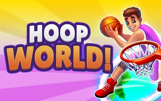 Hoop World